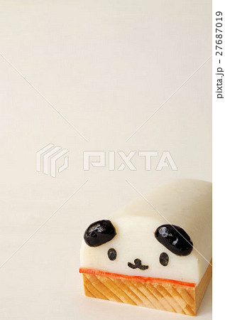 かまぼこ犬 かまぼこ犬 27687019