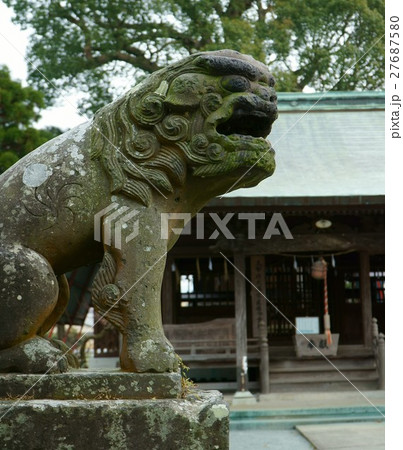 日本でここだけに伝承され続けてきた幸若舞・大江天満神社 27687580