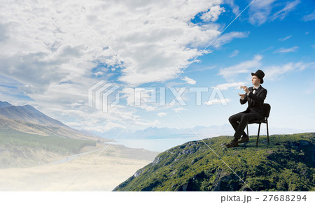 Take a minute coffee break Take a minute coffee break 27688294