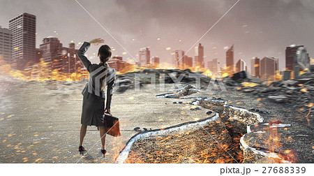 Overcoming crisis break Overcoming crisis break 27688339