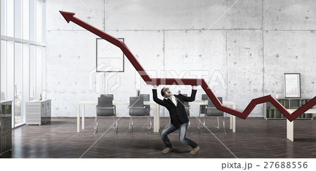 Make it grow . Mixed media 27688556