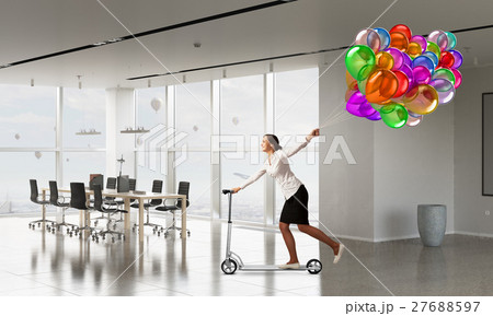 Take a five minute break 27688597