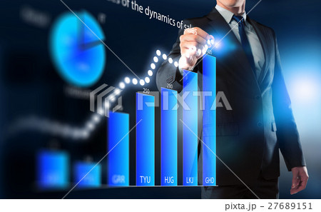 New technologies for business 27689151