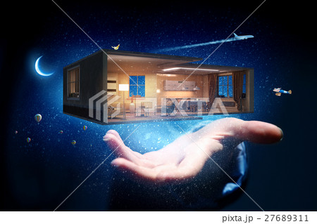 Realize your interior dream Realize your interior dream 27689311