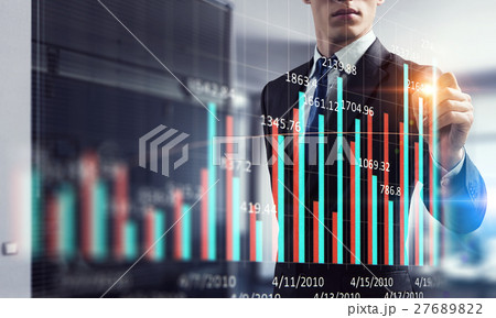 New technologies for business 27689822