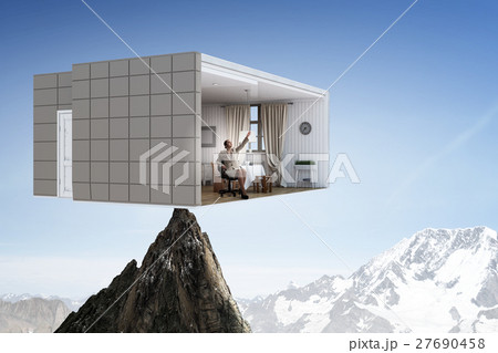 Realize your interior dream Realize your interior dream 27690458