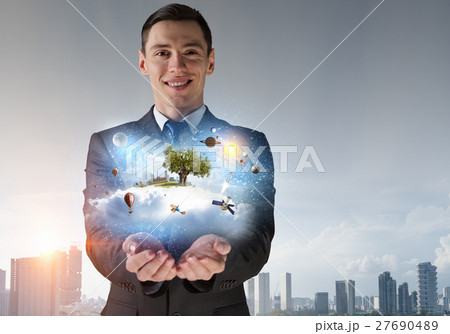 Eco healthy life 27690489