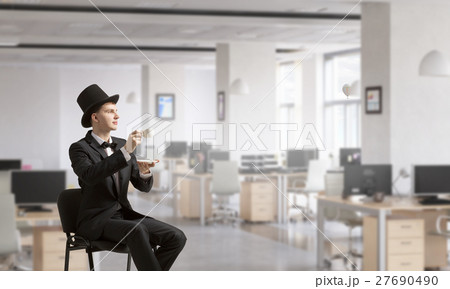Take a minute coffee break 27690490