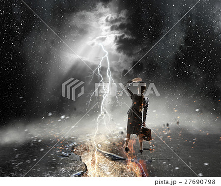 Overcoming crisis break Overcoming crisis break 27690798