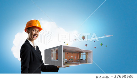 Realize your interior dream Realize your interior dream 27690936