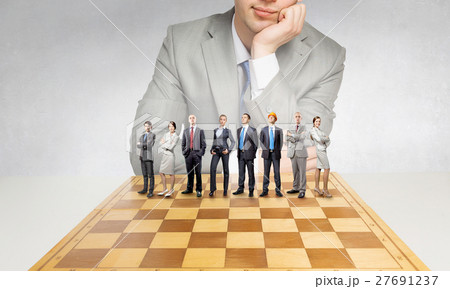 Competition and strategy in business 27691237