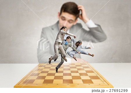 Competition and strategy in business Competition and strategy in business 27691299