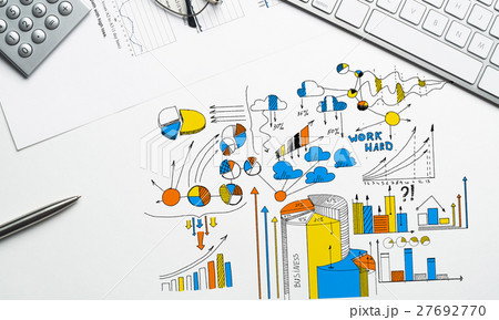 Plan for profitable business 27692770