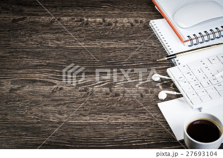 Business still life concept Business still life concept 27693104