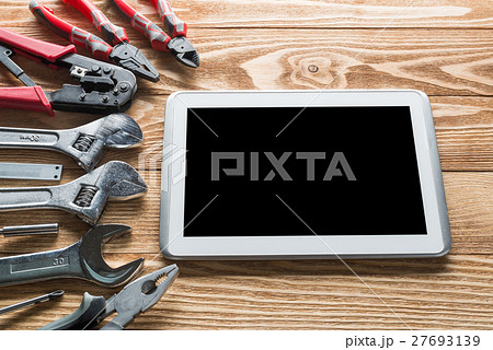 Repair service request Repair service request 27693139
