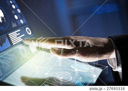 New technologies in use 27693316