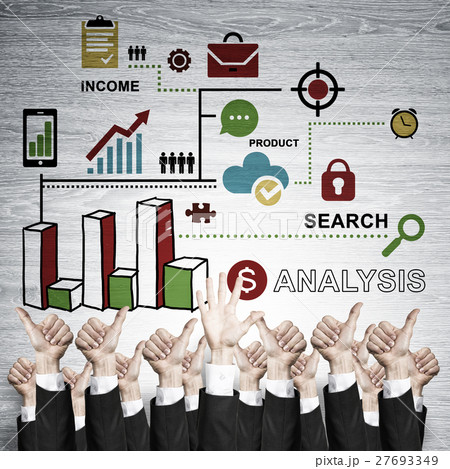 Business and teamwork concept Business and teamwork concept 27693349