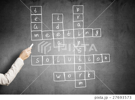 Woman draw crossword Woman draw crossword 27693573
