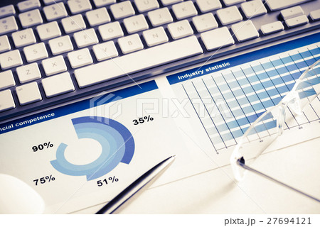 Preparing average sales report 27694121