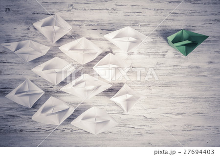 Business leadership concept Business leadership concept 27694403