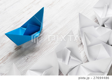 Business leadership concept Business leadership concept 27694486