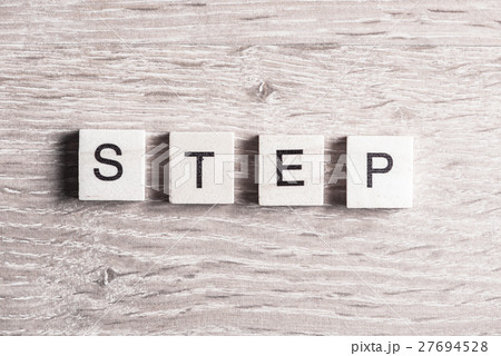 Take decision and make step 27694528