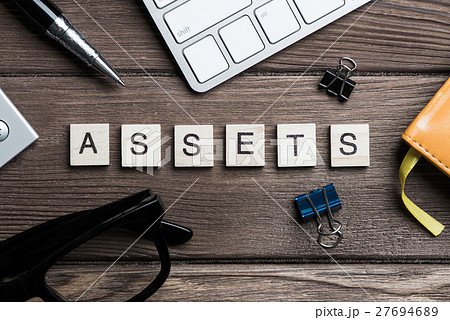 Business still life concept Business still life concept 27694689