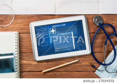 Digital technologies in medicine 27694838