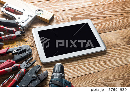 Repair service request Repair service request 27694929