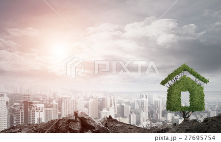 Real estate investments 27695754