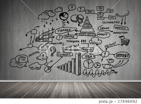 Business strategy and planning 27696092