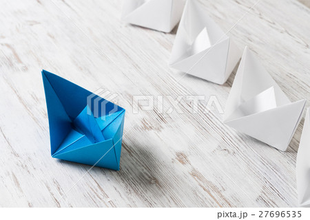 Business leadership concept Business leadership concept 27696535