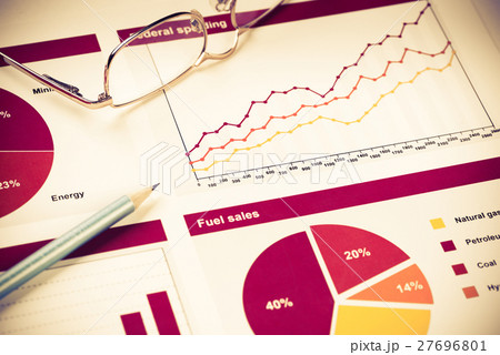 Business still life concept Business still life concept 27696801