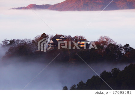 天空の城695+- 27698393