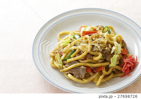 焼きうどん2 27698726