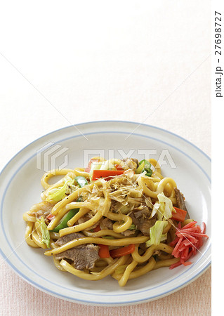 焼きうどん3 27698727