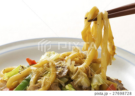 焼きうどん4 27698728