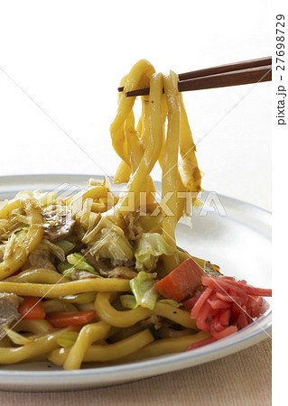 焼きうどん5 27698729