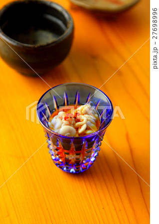 タラの白子 27698996