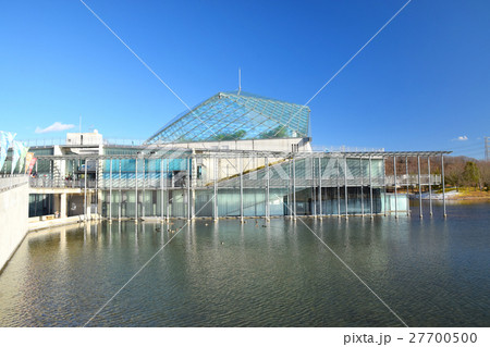 なかがわ水遊園 27700500