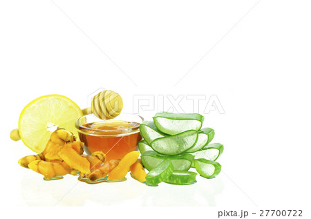 Asian skincare therapy from nature. 27700722