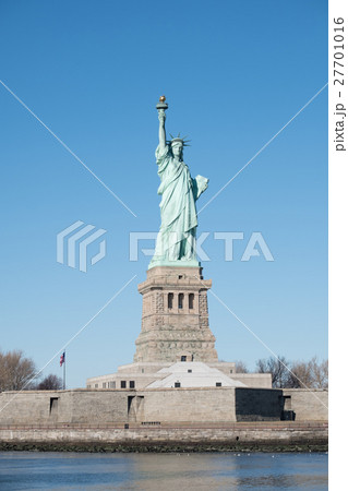 自由の女神 27701016