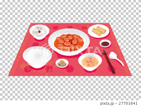 Chinese cuisine Chinese cuisine 27701641