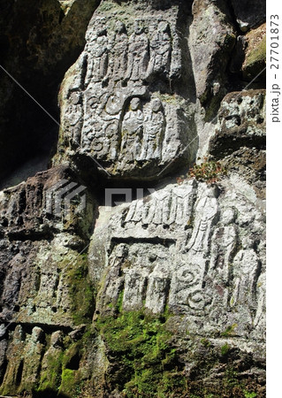 宇土の千体仏 宇土の千体仏 27701873