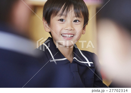 園児 男の子 園児 男の子 27702314