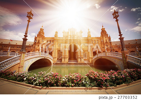 Plaza de Espana 27703352