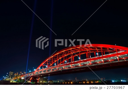 神戸大橋 27703967
