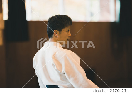 martial artist martial artist 27704254