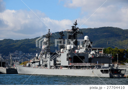 海上自衛隊 佐世保基地 海上自衛隊 佐世保基地 27704410