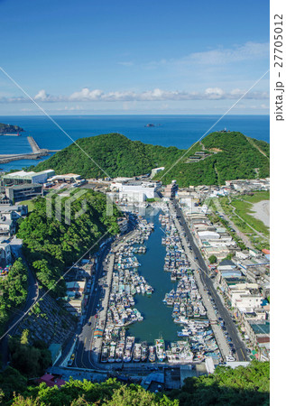 Fishing port 27705012